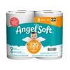 Angel Soft Toilet Paper : Target