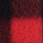 red/black