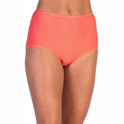 Women's Give-N-Go Full Cut Brief Panty - ExOfficio
