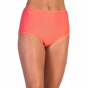 Women's Give-N-Go Full Cut Brief Panty - ExOfficio - 1 of 1