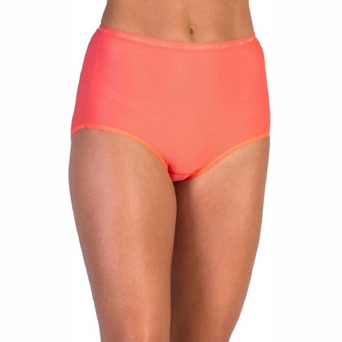 Women's Give-N-Go Full Cut Brief Panty - ExOfficio - image 1 of 1