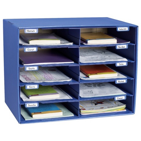 Classroom Keepers Poster & Roll Storage