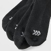 Women's Cushioned Active 4pk Athletic Crew Socks - All In Motion™ 4-10 - 3 of 3