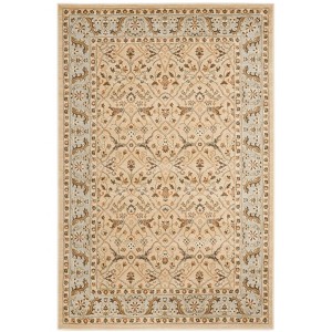 Florenteen FLR126 Power Loomed Indoor Rugs - Safavieh - 1 of 4