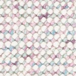 ivory/purple