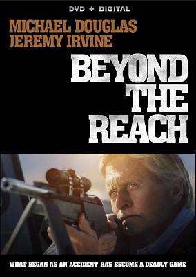 Beyond the Reach (DVD)