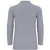 Boy's UPF 50+ Long Sleeve Rash Guard Swim Shirt Quick Dry Lightweight Swimsuit Youth SPF Fishing Hiking Sun Shirts for 5-14Years - 2 of 4