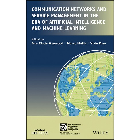 Machine learning best sale in communication networks