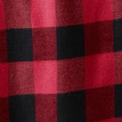 red buffalo check
