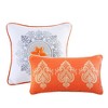 Gracie Mills Luann Global Comforter Set - 4 of 4