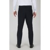 90 Degree By Reflex Men's Tricot Prime Time 5 Pocket Pant - 3 of 3