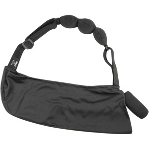 Brownmed IMAK RSI Arm Sling - Universal - Black - 1 of 4