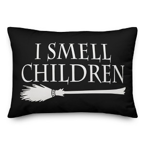 Creative Products I Smell Children 14x20 Indoor / Outdoor Pillow - 1 of 3
