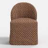 Tub Slipcovered Dining Chair - Threshold™ - 2 of 4