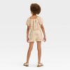 Grayson Threads Kids' Puff Sleeve Set - image 2 of 4