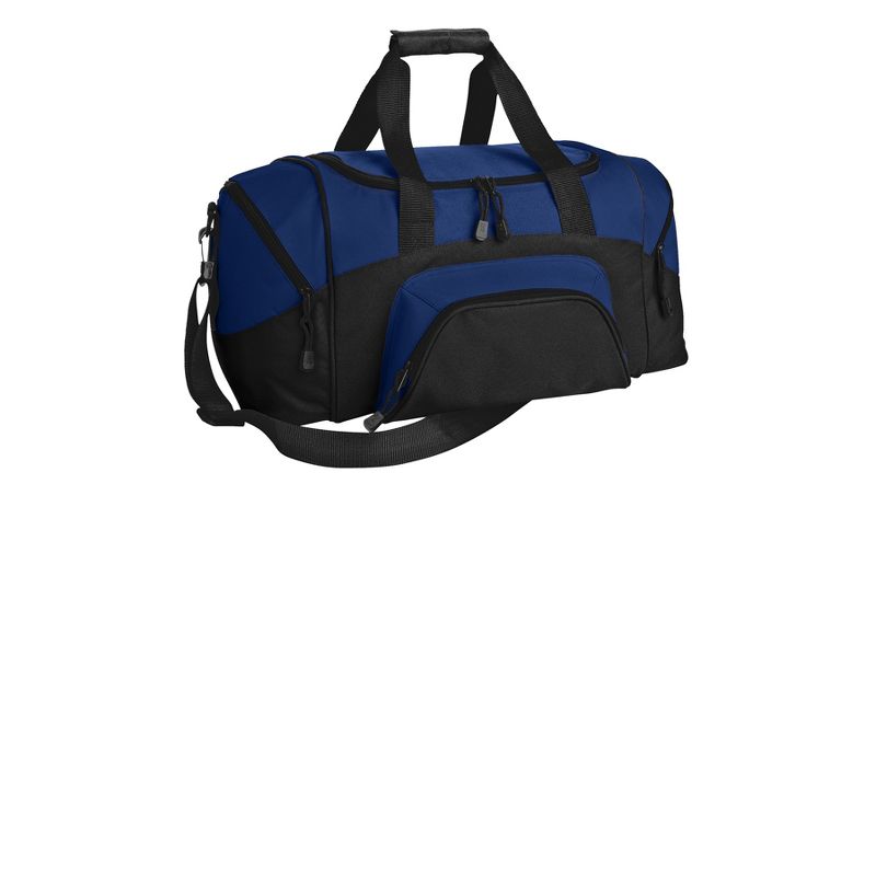 Port Authority Padded Handle Duffel Bag - 35L, 2 of 6