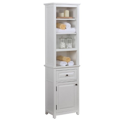 target bathroom storage cabinet