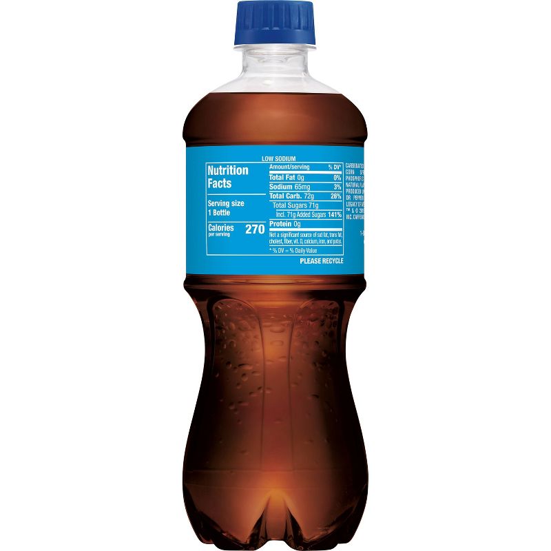 RC Cola Soda - 20 fl oz Bottle, 3 of 6