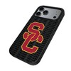 NCAA Big Ten Universities Text Backdrop MagSafe Compatible Cell Phone Case for Apple iPhone 17 Series - 2 of 4