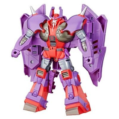 Transformers Cyberverse Alpha Trion 