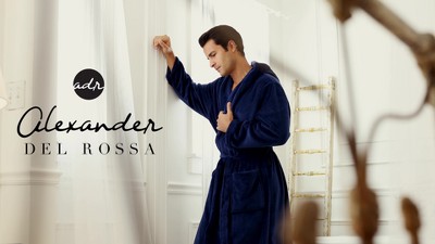 Medium Green Camouflage Plush Fleece Hooded Men's Bathrobe