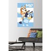 Trends International Bluey - Stripes Unframed Wall Poster Prints - 2 of 4