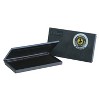 Carter's Micropore Stamp Pad 6 1/4 x 3 1/4 Black 21282 - 2 of 4