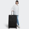 Kipling Youri Spin Large Printed 4 Wheeled Rolling Luggage - 4 of 4