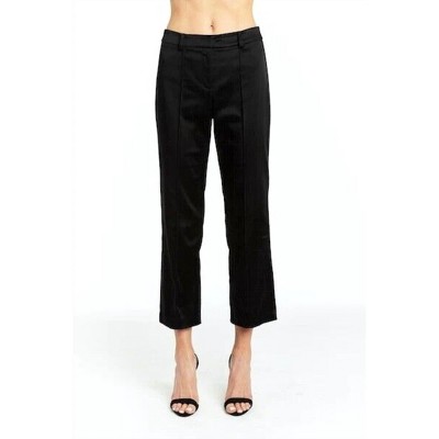 Angelica Pant Black