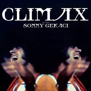 Climax - Climax - Featuring Sonny Geraci (Vinyl)
