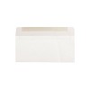 JAM Paper #9 Business Envelope 3 7/8" x 8 7/8" White 500/Carton (01633172C) - 2 of 2