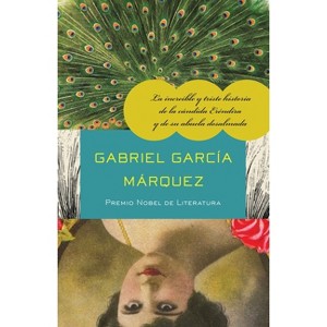 La Increíble Y Triste Historia de la Cándida Eréndira Y de Su Abuela Desalmada / The Incredible and Sad Tale of Innocent Eréndira and Her Heartless - 1 of 1