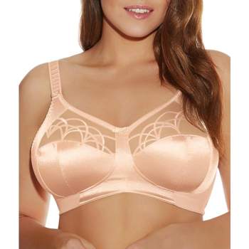 Dritz A Cup Adhesive Strapless Backless Bra Nude