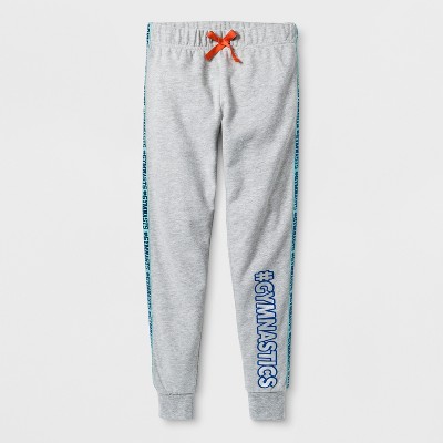 dance jogger pants