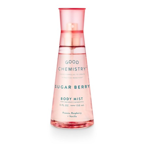 Buy Pink Berry Garden Party Body Mist Online