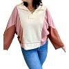 Women's Colorplay Top - White Birch - 2 of 4