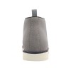 Vance Co. Mens Jimmy Plain Toe Chukka Boot - 3 of 4
