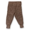 Goumi Organic Cotton Knit Pants - 2 of 4