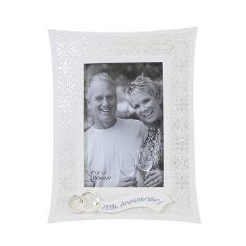 EYITUPC Happy Anniversary Picture Frame Gifts for