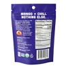 Mavuno Harvest Organic Dried Mango + Chili Fruit Bites, a Healthy Snack with No Preservatives or Added Sugars, 1.94 oz Bags - 6 PK - 3 of 4