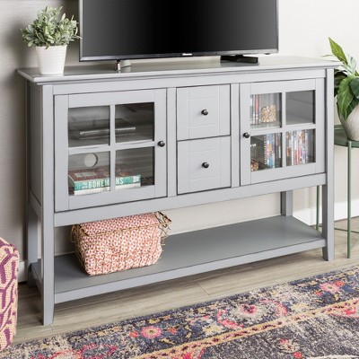 target tv table stand