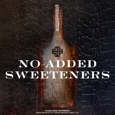 Codigo 1530 Rosa Tequila - 375ml Bottle