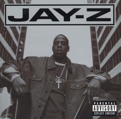 JAY-Z - Vol. 3 - Life And Times Of S. Carter (EXPLICIT LYRICS) (CD)