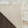 Nourison Dekor Modern Distressed Indoor Area Rug - 4 of 4