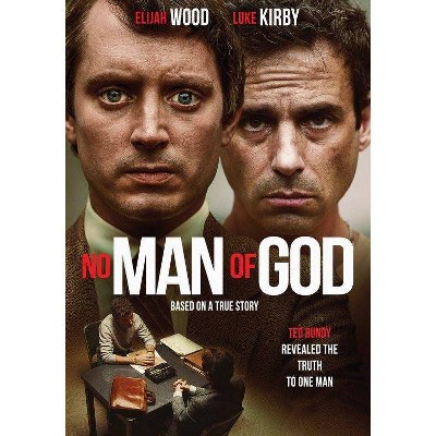 No Man of God (DVD)