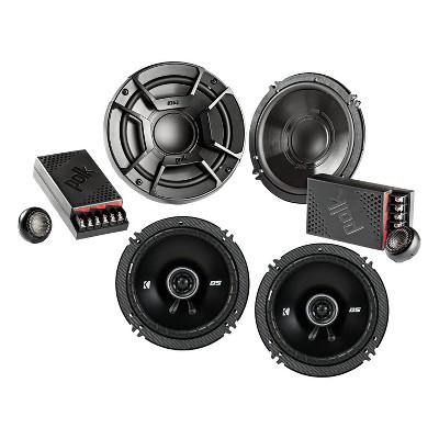 2 ohm speakers