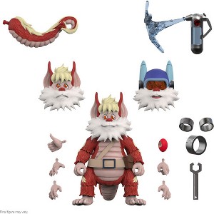 Super7 - Super7 - ThunderCats - ULTIMATES! Wave 10 - Snarfer - 1 of 4