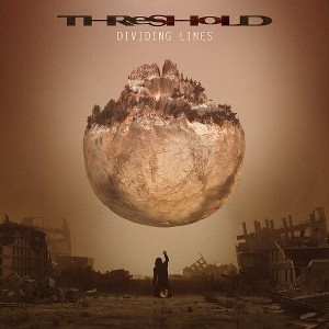 Threshold - Dividing Lines (CD) - 1 of 1