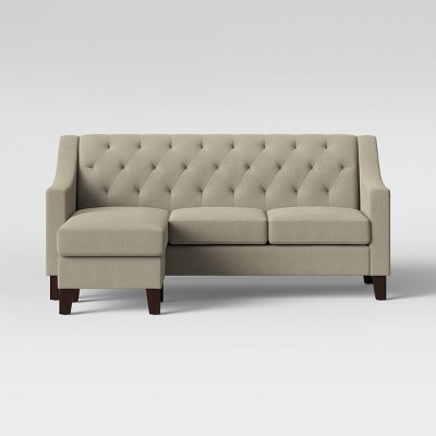 target felton sofa