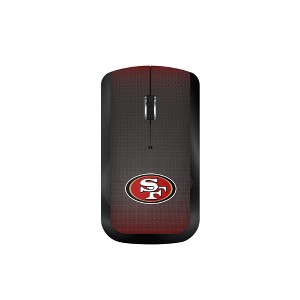 Keyscaper NFL NFC Teams Linen Wireless Mouse - 1 of 4